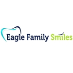 Eagle Family Smiles