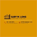 Gary W Long Construction INC