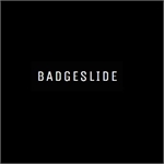 Badgeslide
