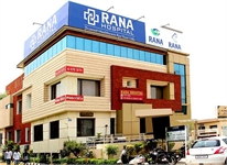 Rana Eye Care Hospital