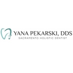 Yana Pekarski DDS Sacramento Holistic Dentist