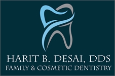 Harit B Desai DDS PC