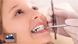 Heights Laser Centre Dental Care