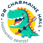 Dr Charmaine Hall Pediatric Dentist