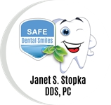 Janet S Stopka DDS PC