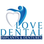 LOVE DENTAL IMPLANTS AND DENTURES