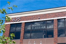 Alliance Dental Dartmouth