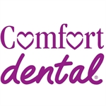 Comfort Dental Garland