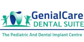 GenialCare Dental Suite