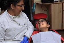 Tooth and Gum Clinic  Delhi