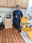 Dr. Punit's dental clinic 