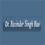 Dr. Ravinder Singh Rao