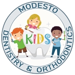 Modesto Kids Dentistry and Orthodontics