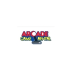 Arcade Game Rental
