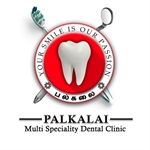 Palkalai Multispeciality Dental Clinic Teachers Colony