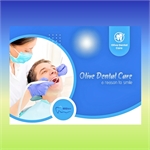 Olive Dental Care