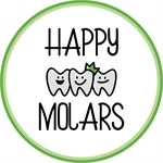 Happy Molars