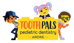 Tooth Pals Pediatric Dentistry