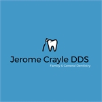 Jerome M Crayle DDS PLLC
