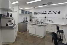 Denture Clinic Calgary AB