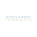 Concord Lexington Periodontics  Lexington