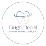 Bright Dental  Brianna Rafetto D.M.D. P.A.