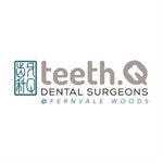 Teeth Q Dental Surgeons Fernvale Woods