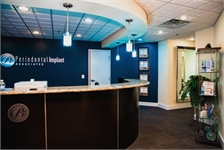 Periodontal Implant Associates