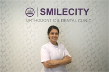 SmileCity Orthodontic and Dental Clinic