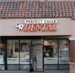 Perfect Smile Dental Care
