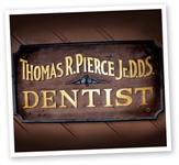 Thomas R. Pierce Jr. DDS