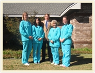 John Aulick DDS