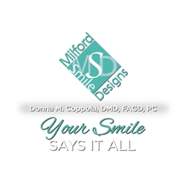 Donna  Coppola DMD FAGD PC