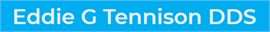 Eddie G Tennison D.D.S.