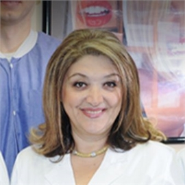 Soft Touch Dental Care