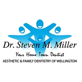 Steven M. Miller DDS