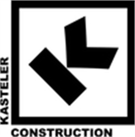 KASTELER CONSTRUCTION