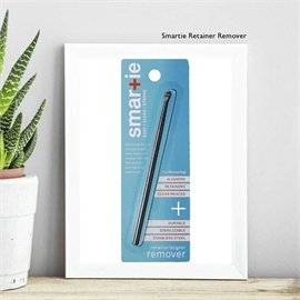 Smartie Retainer Remover