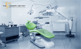 The Modern Dentist