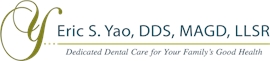 Eric Yao DDS