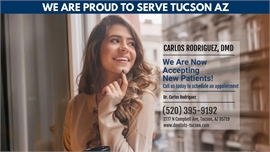 Carlos Rodriguez DMD