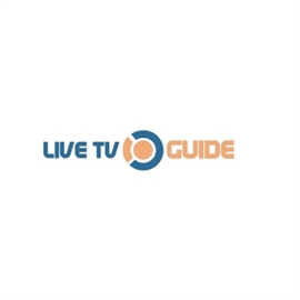 Live TV guide