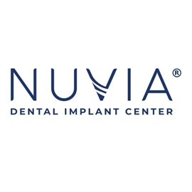 Nuvia Dental Implant Center San Antonio