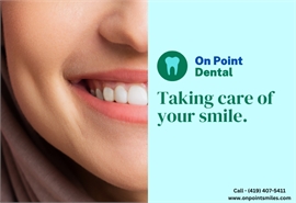 On Point Dental