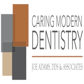 CARING MODERN DENTISTRY