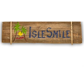 Isle Smile