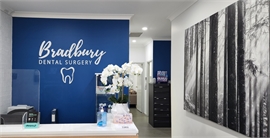 Bradbury Dental Surgery