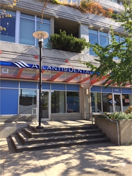 Atlantis Dental Cambie