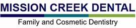 Mission Creek Dental