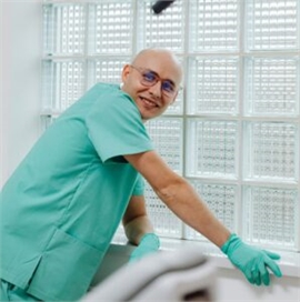 Dentistry by George Brown